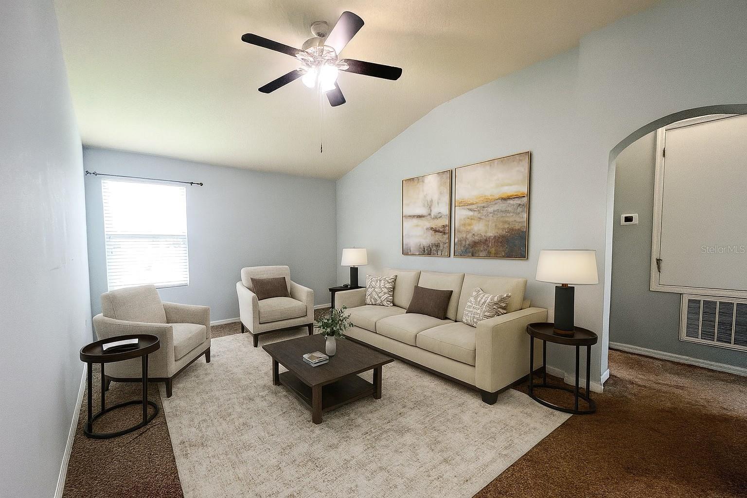 GROVELAND WATERSIDE POINTE PH 01 - Residential