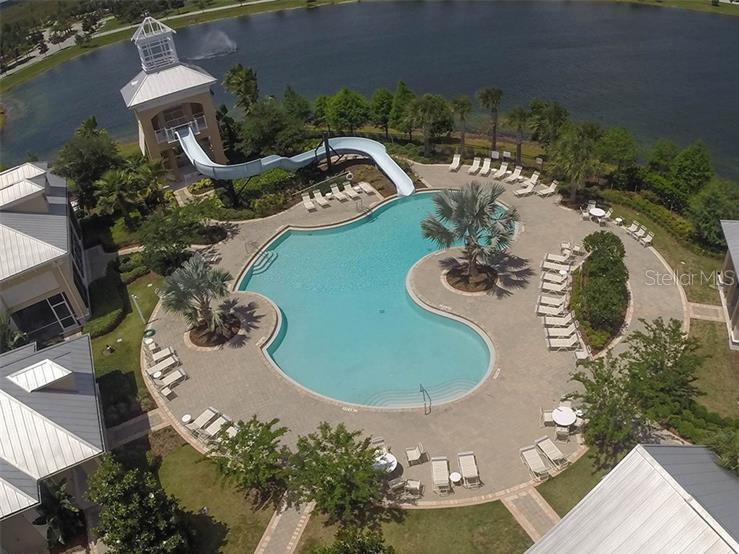 GROVELAND WATERSIDE POINTE PH 01 - Residential