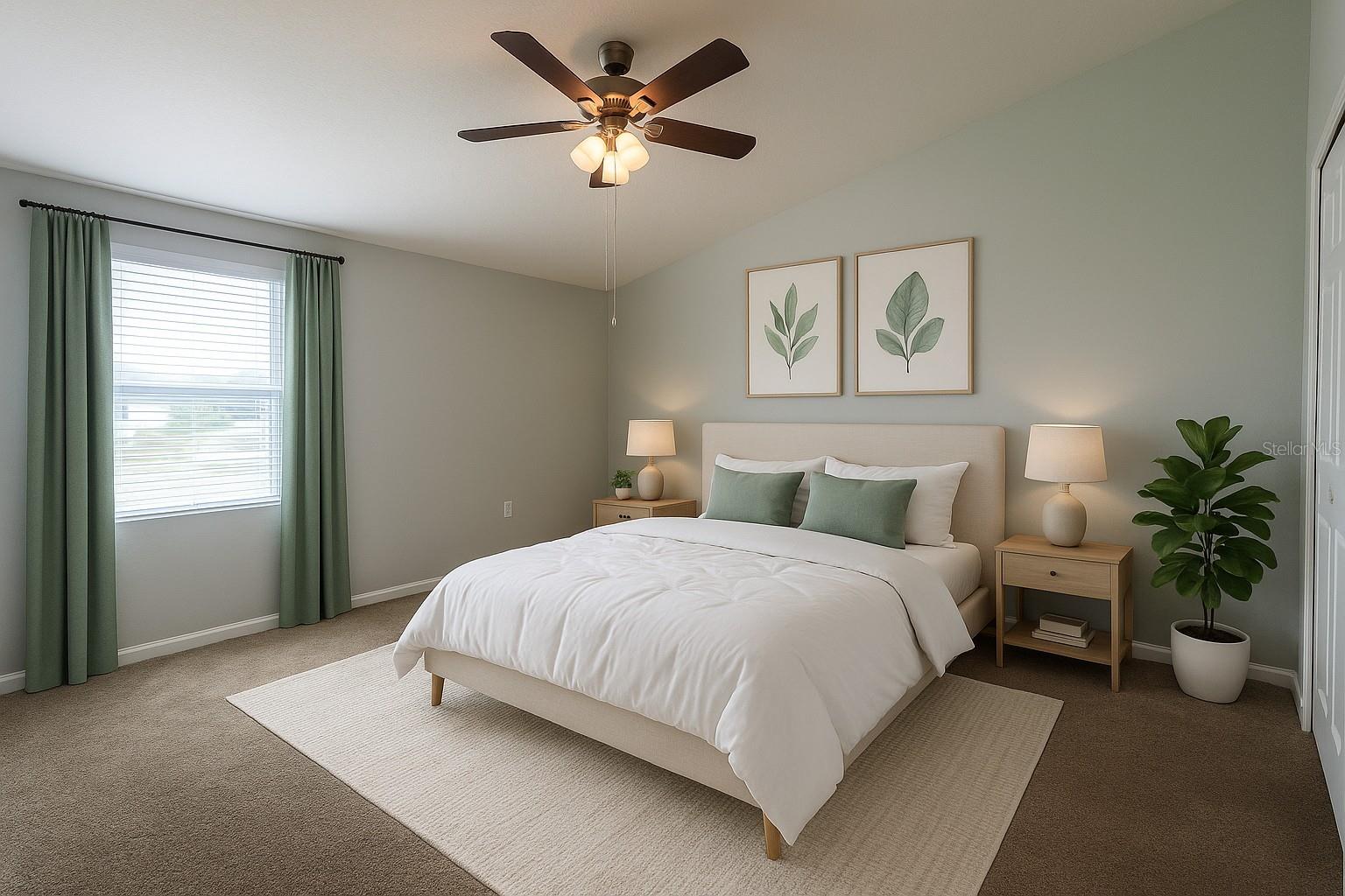 GROVELAND WATERSIDE POINTE PH 01 - Residential