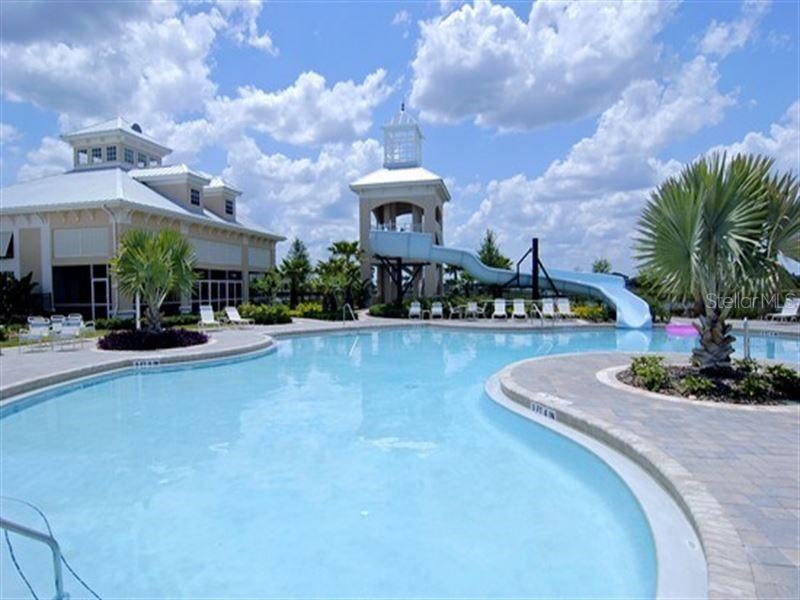 GROVELAND WATERSIDE POINTE PH 01 - Residential