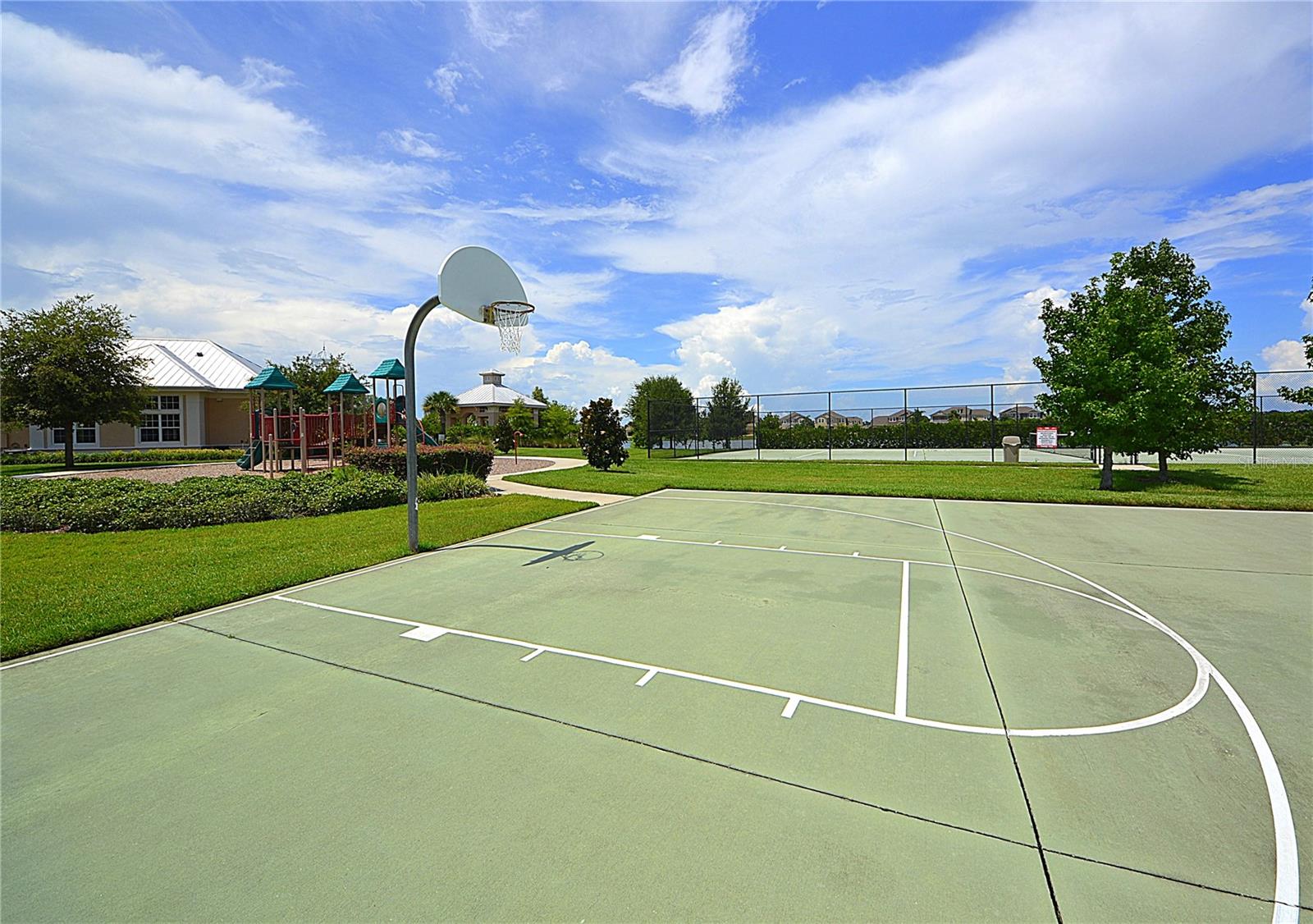 GROVELAND WATERSIDE POINTE PH 01 - Residential
