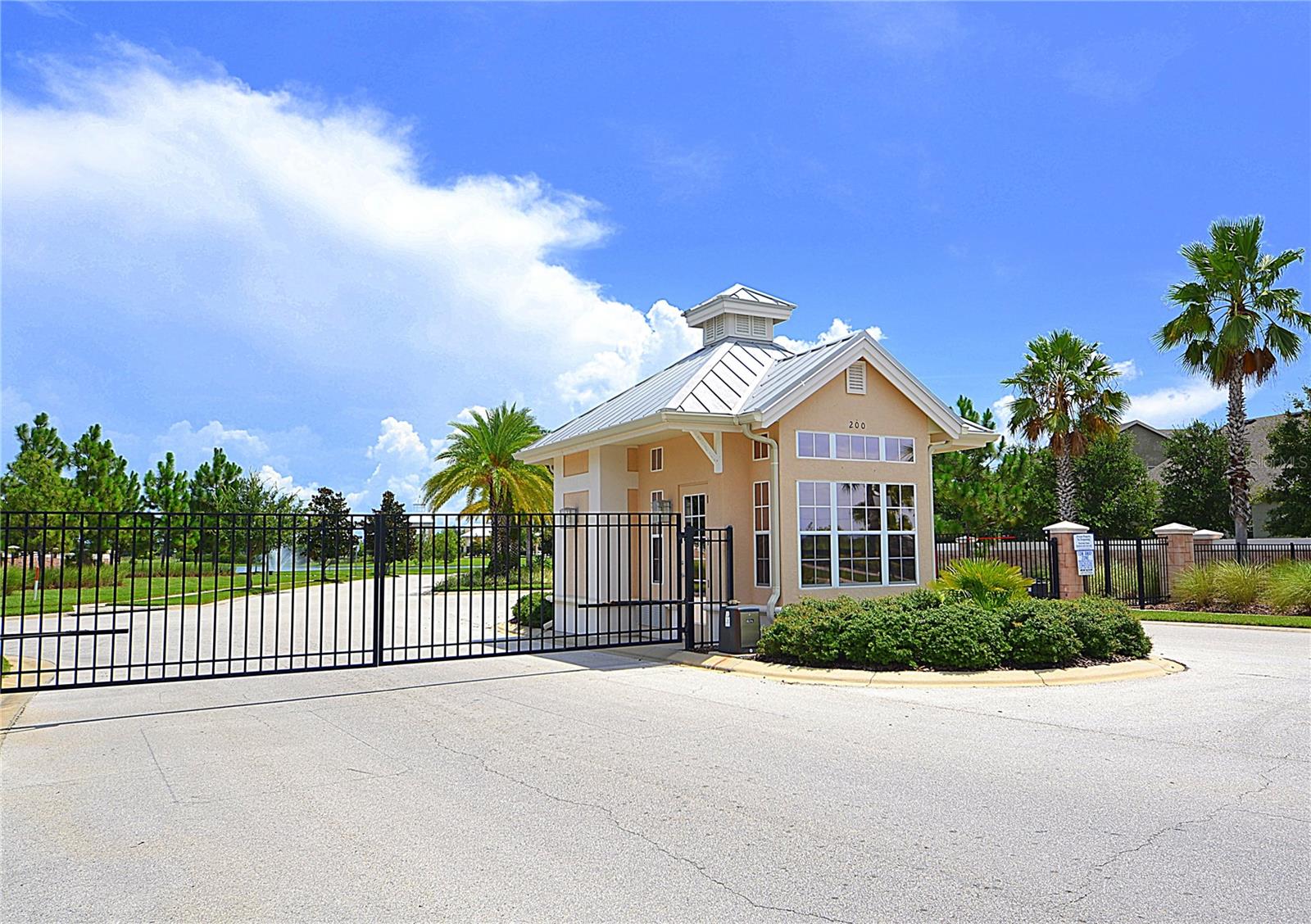 GROVELAND WATERSIDE POINTE PH 01 - Residential