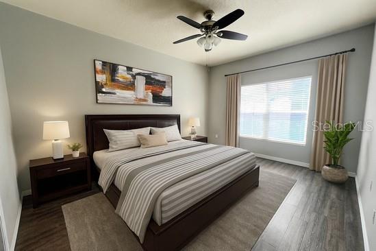 GROVELAND WATERSIDE POINTE PH 01 - Residential