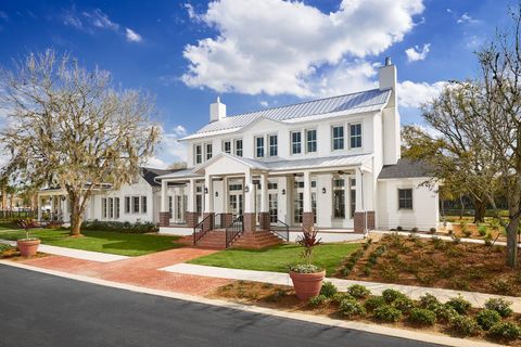 A home in WINTER GARDEN