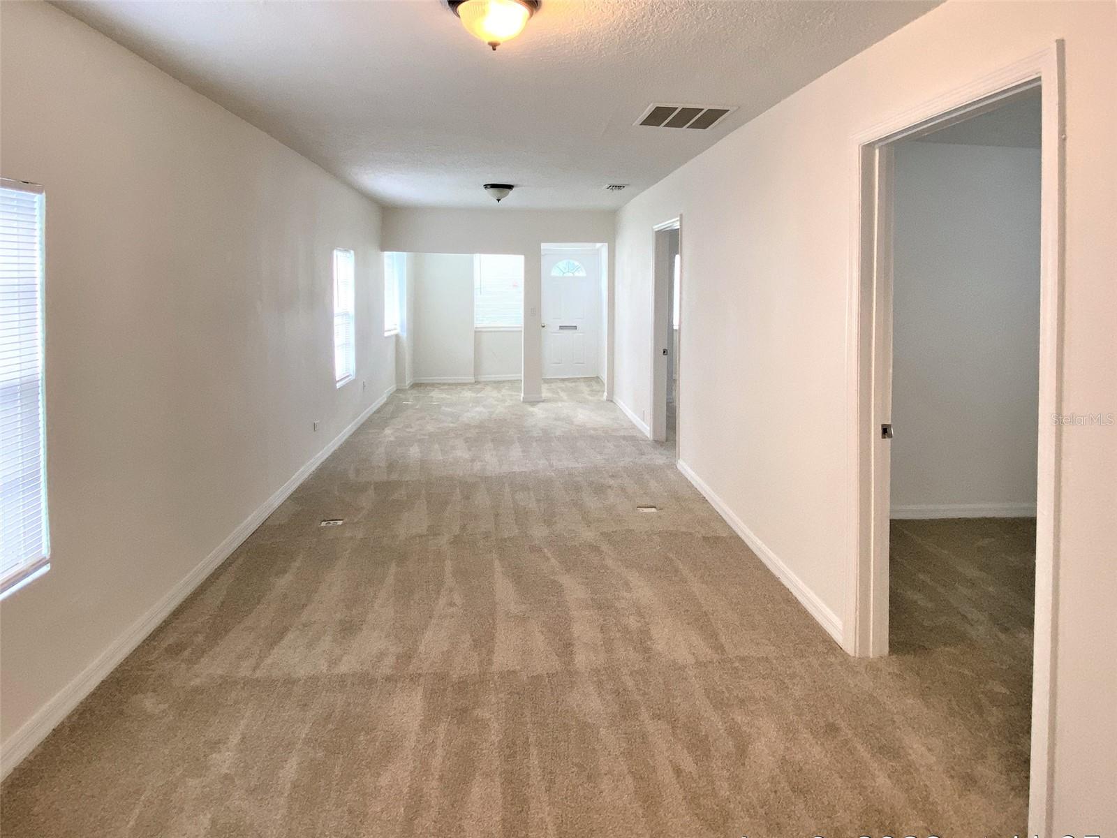 TAX EQUITIES INC REP - Residential Lease