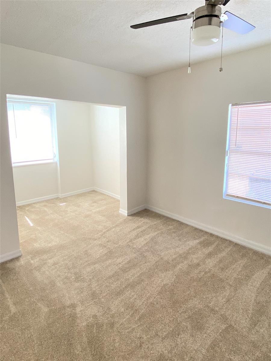 TAX EQUITIES INC REP - Residential Lease