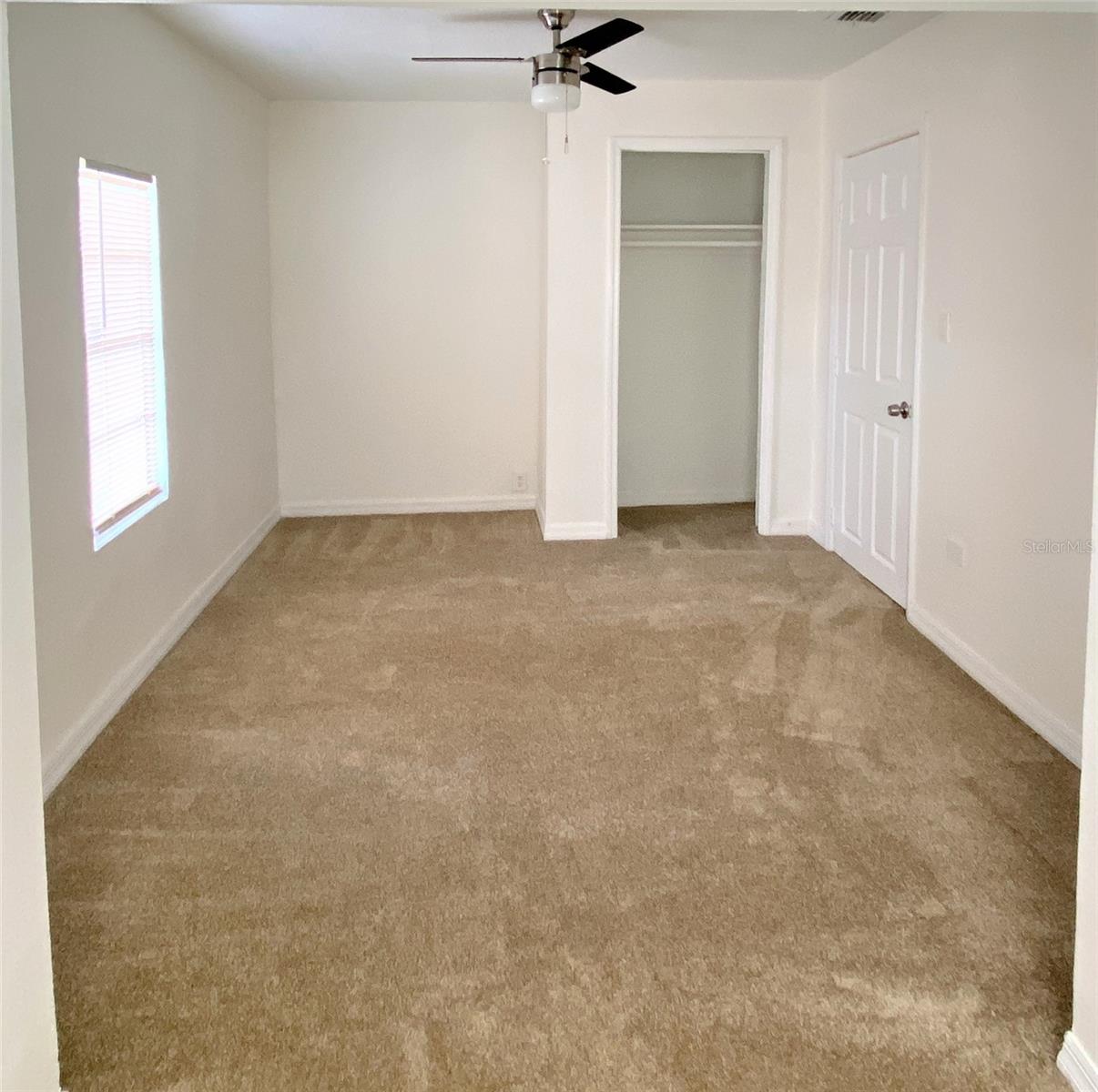 TAX EQUITIES INC REP - Residential Lease