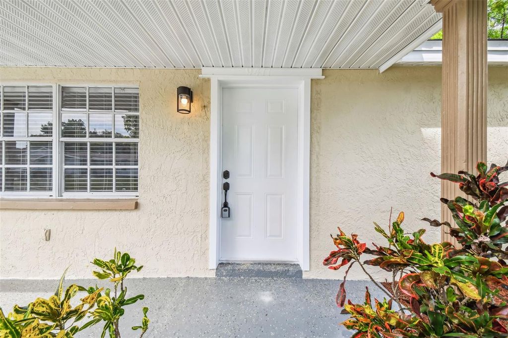 Photo of 9411 Rainbow Lane, Port Richey, FL 34668 (MLS # TB8429764)