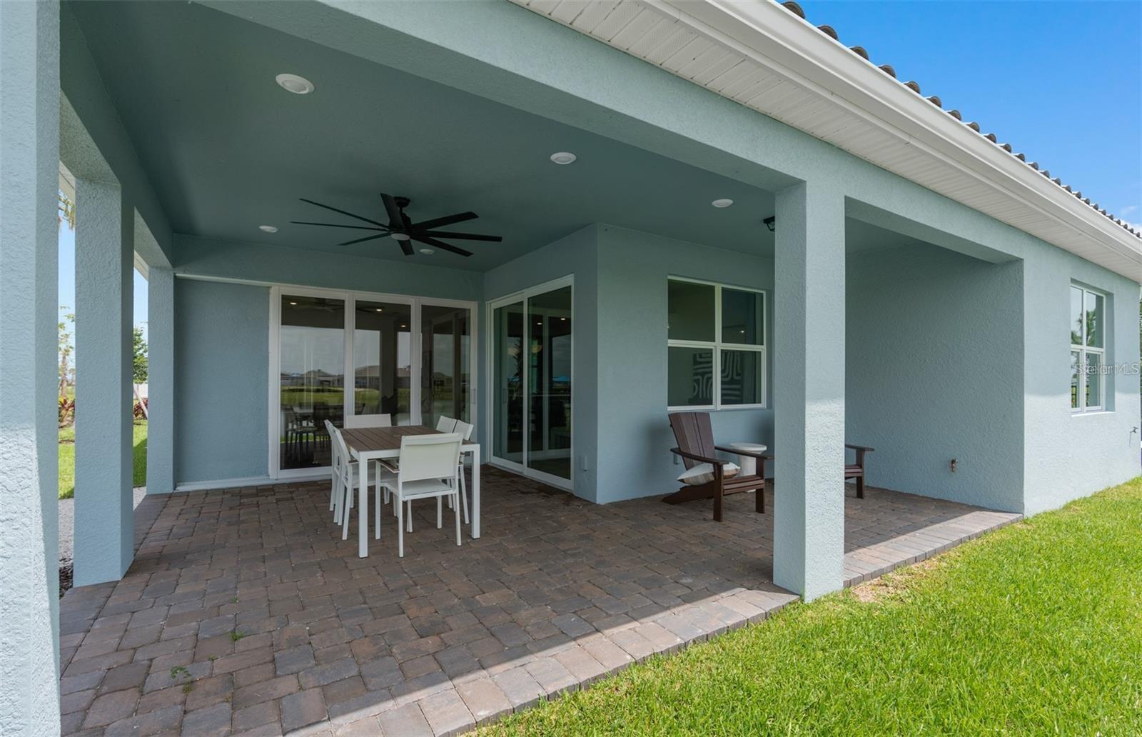 TWIN LAKES PH 2C - Residential