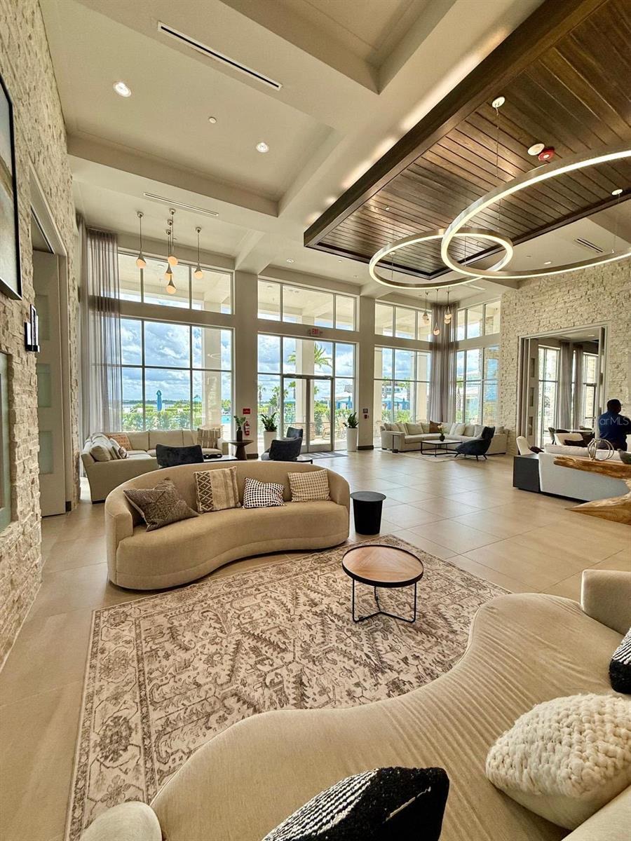 TWIN LAKES PH 2C - Residential