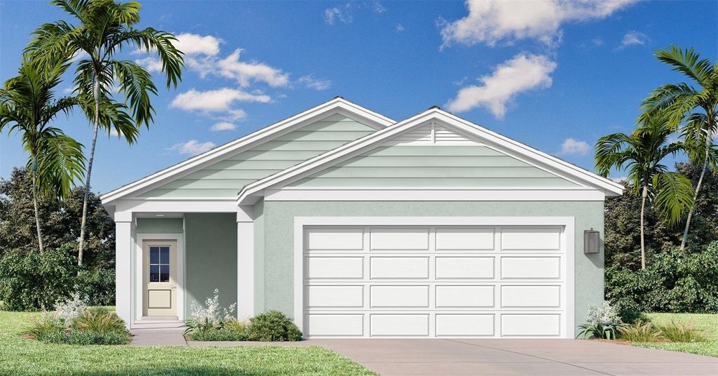 Photo of 1933 Diamond Head Circle, Haines City, FL 33844 (MLS # O6357975)