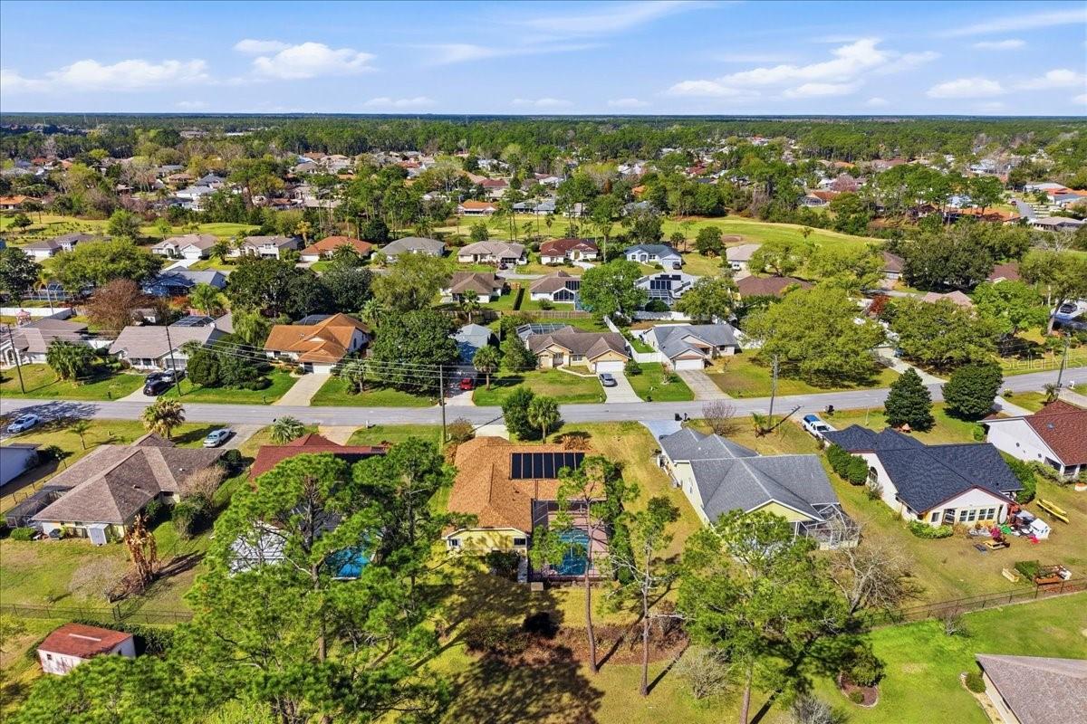 DEERWOOD REP BLK 20 PINE LAKES GOLF COURSE - Residential