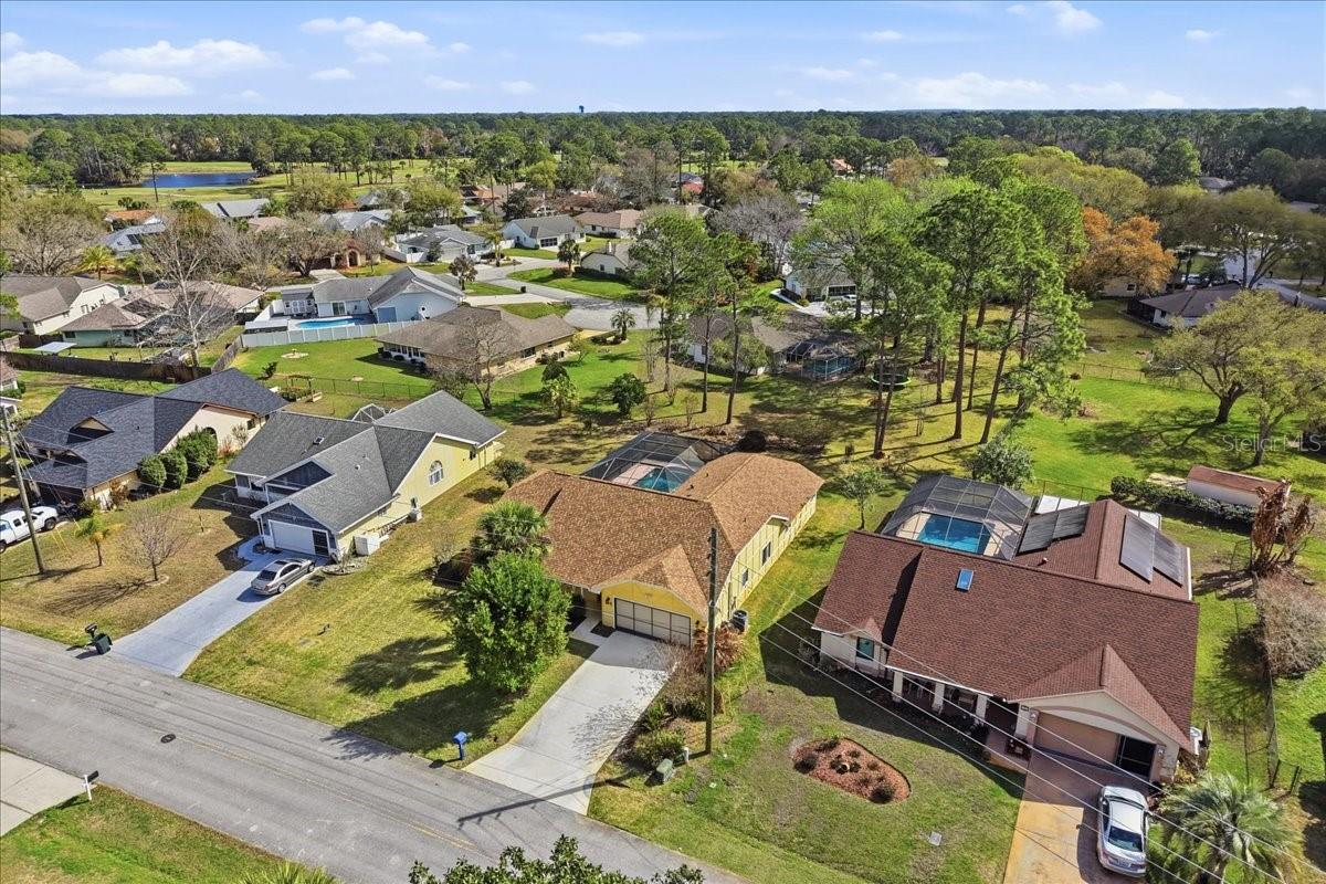 DEERWOOD REP BLK 20 PINE LAKES GOLF COURSE - Residential