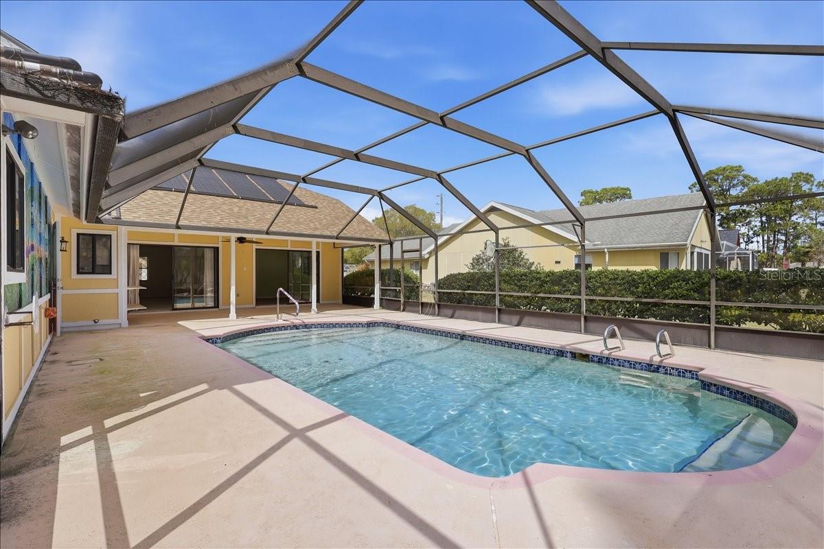 DEERWOOD REP BLK 20 PINE LAKES GOLF COURSE - Residential