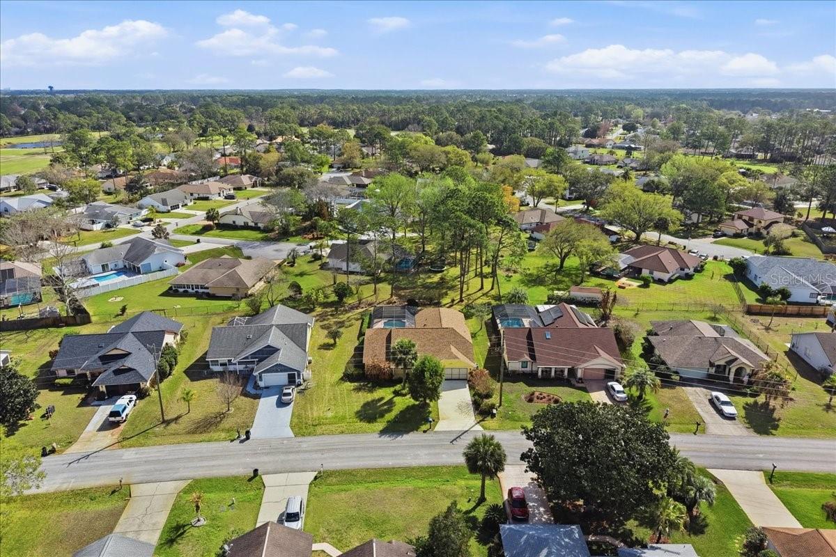 DEERWOOD REP BLK 20 PINE LAKES GOLF COURSE - Residential