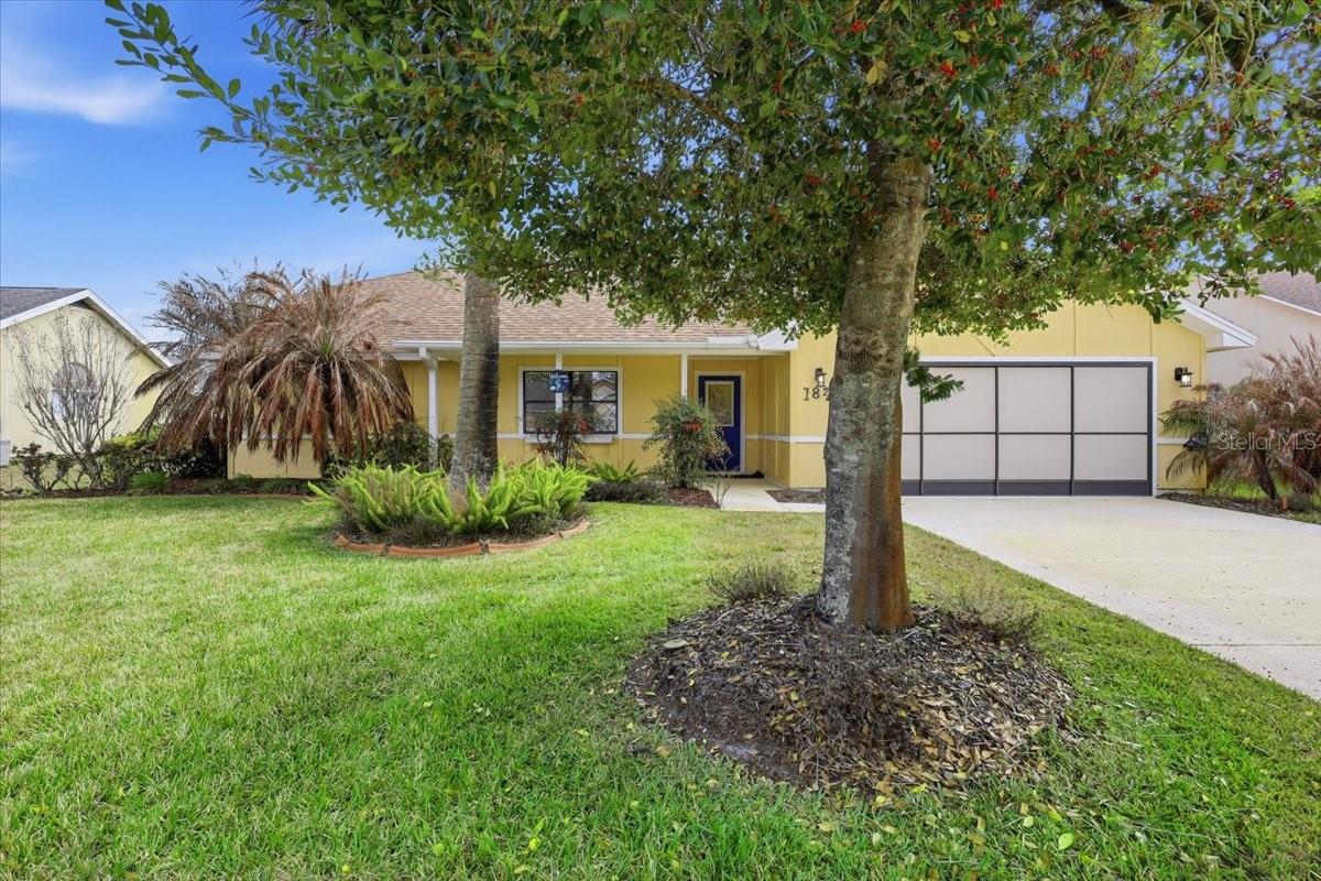 DEERWOOD REP BLK 20 PINE LAKES GOLF COURSE - Residential