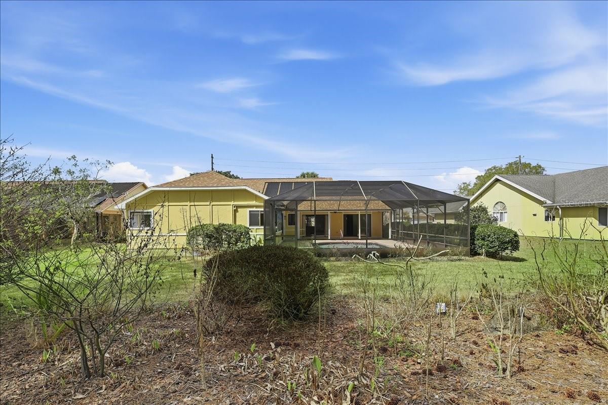 DEERWOOD REP BLK 20 PINE LAKES GOLF COURSE - Residential