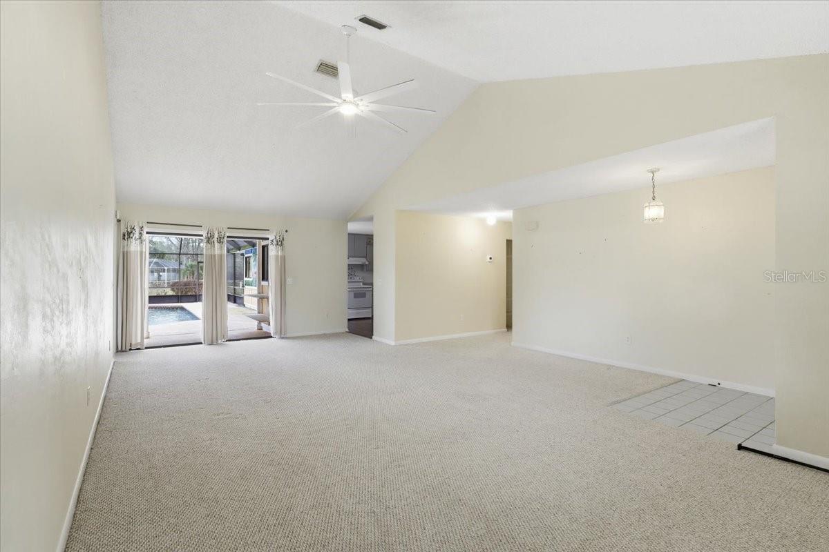 DEERWOOD REP BLK 20 PINE LAKES GOLF COURSE - Residential