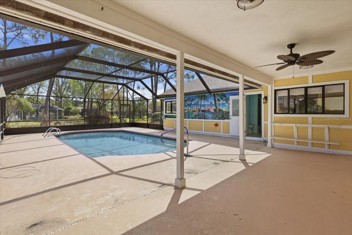 DEERWOOD REP BLK 20 PINE LAKES GOLF COURSE - Residential