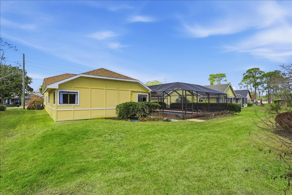 DEERWOOD REP BLK 20 PINE LAKES GOLF COURSE - Residential