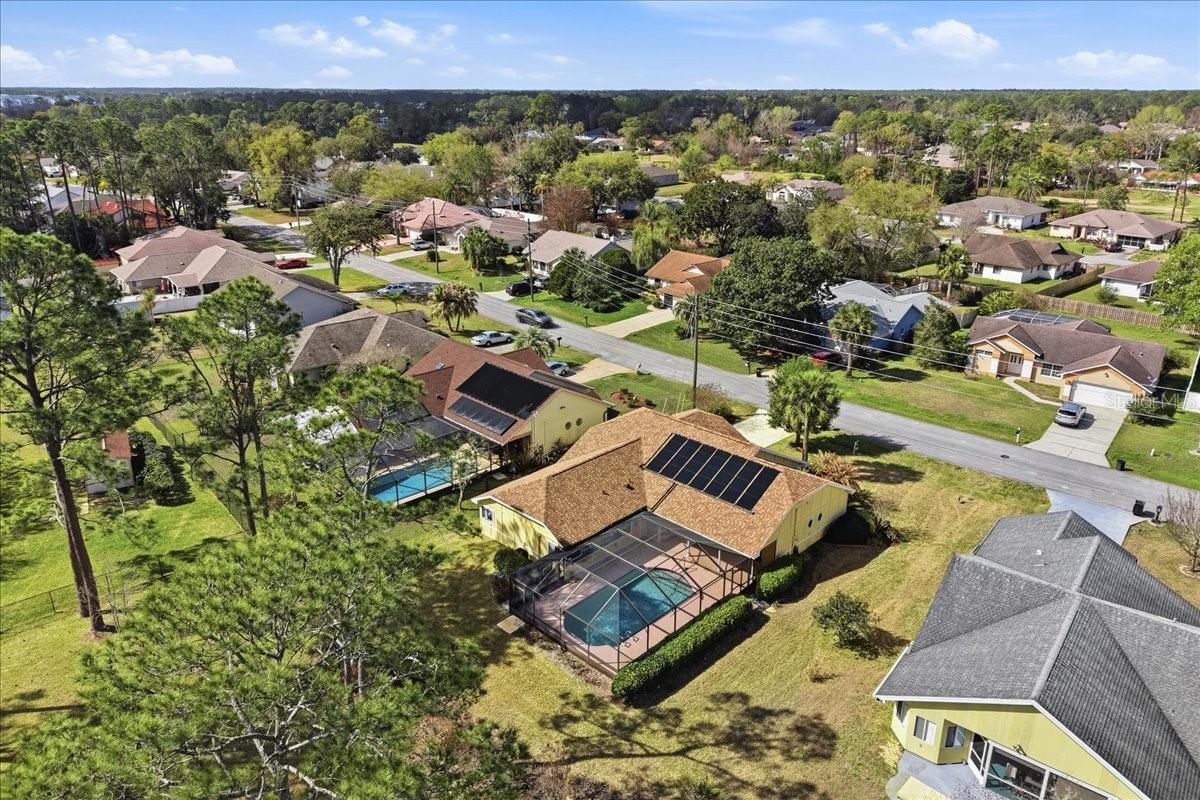 DEERWOOD REP BLK 20 PINE LAKES GOLF COURSE - Residential