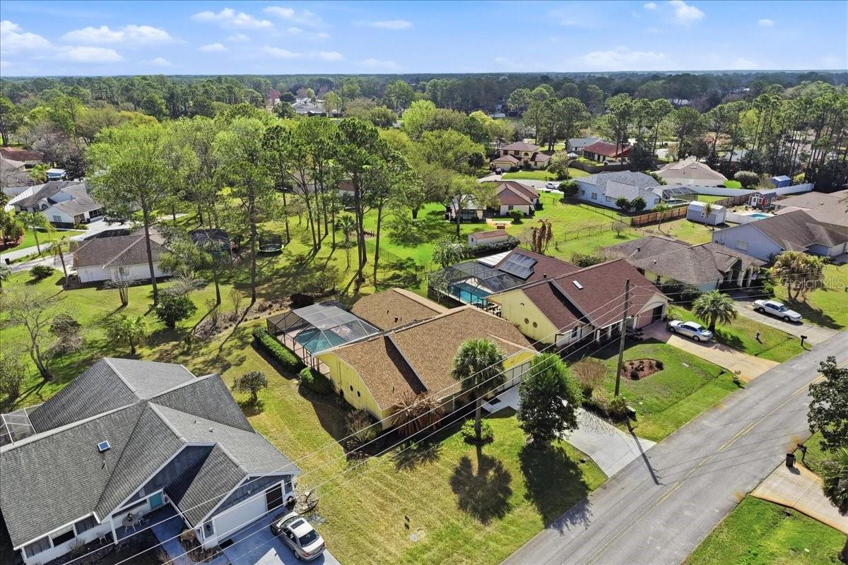 DEERWOOD REP BLK 20 PINE LAKES GOLF COURSE - Residential