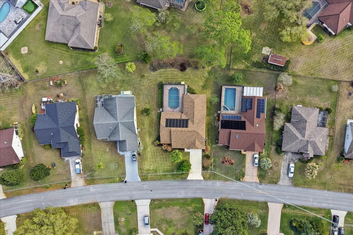 DEERWOOD REP BLK 20 PINE LAKES GOLF COURSE - Residential