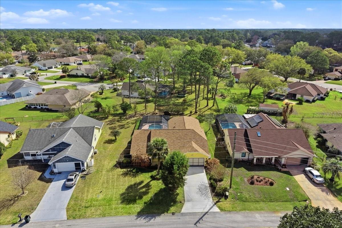 DEERWOOD REP BLK 20 PINE LAKES GOLF COURSE - Residential