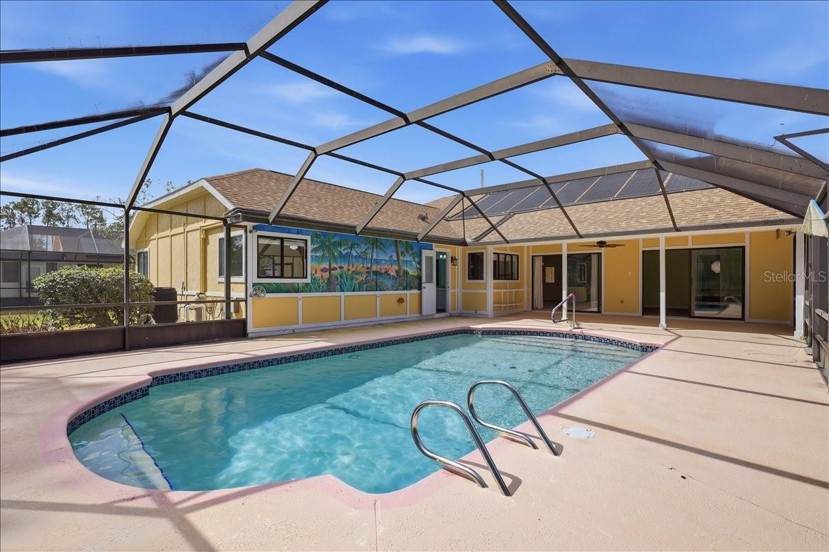 DEERWOOD REP BLK 20 PINE LAKES GOLF COURSE - Residential