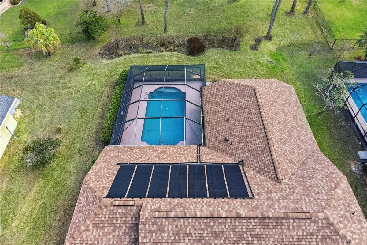 DEERWOOD REP BLK 20 PINE LAKES GOLF COURSE - Residential