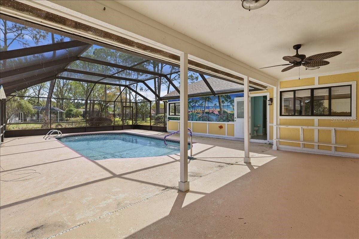 DEERWOOD REP BLK 20 PINE LAKES GOLF COURSE - Residential