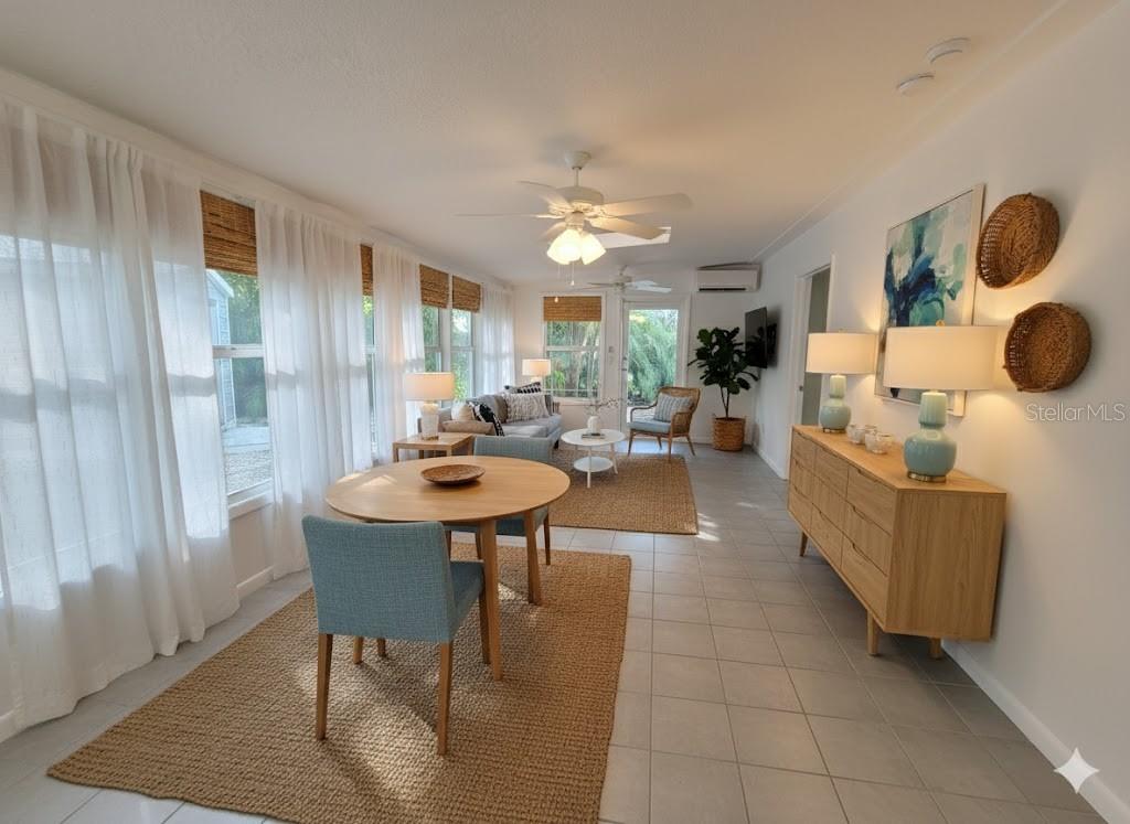 HOLMES BEACH 30TH UNIT - Residential