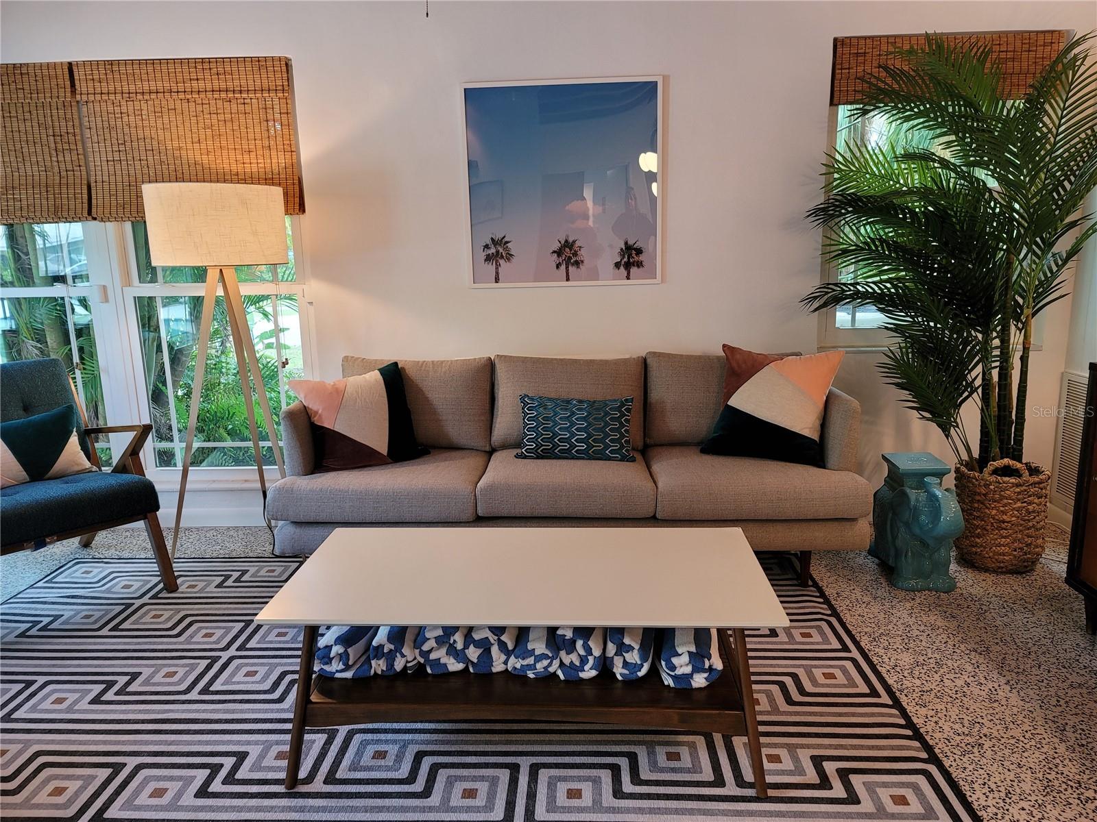 HOLMES BEACH 30TH UNIT - Residential