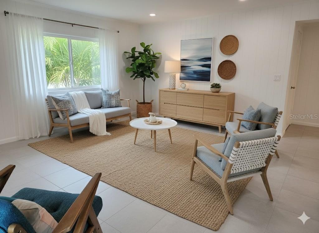 HOLMES BEACH 30TH UNIT - Residential