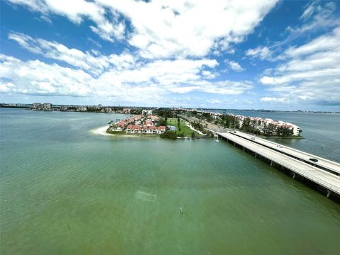 5220 BRITTANY DRIVE S 1306 ST PETERSBURG FL 33715