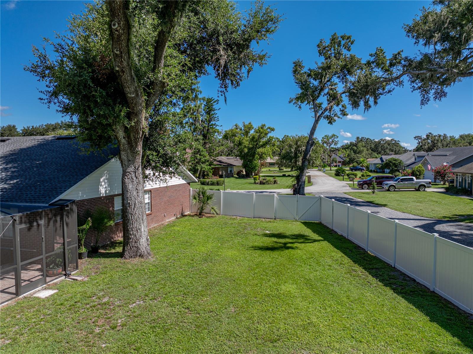 SAGO PALMS - Residential