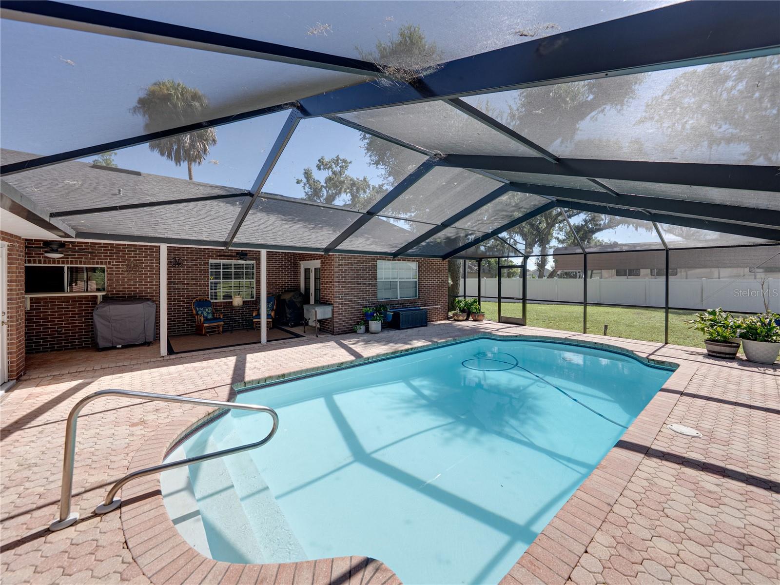 SAGO PALMS - Residential