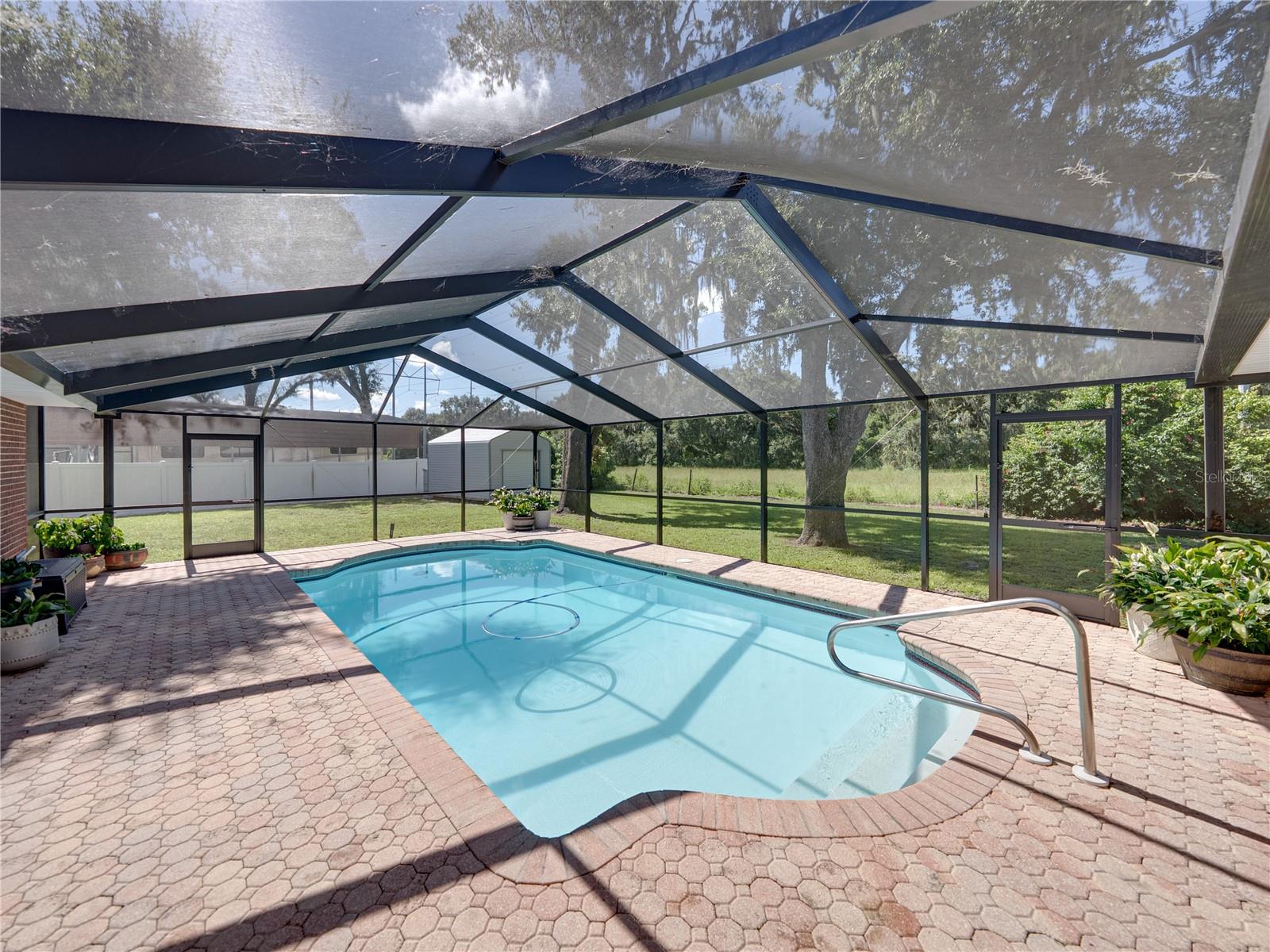 SAGO PALMS - Residential