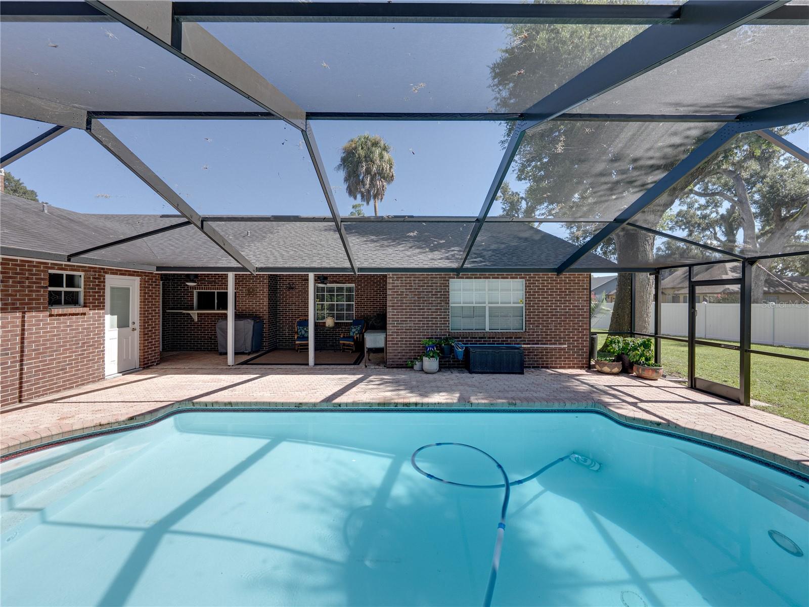 SAGO PALMS - Residential