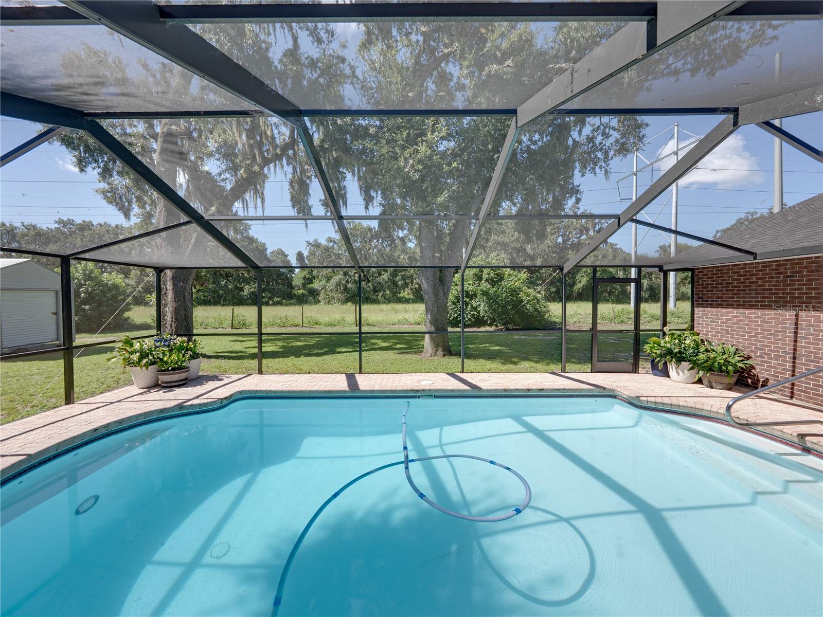 SAGO PALMS - Residential