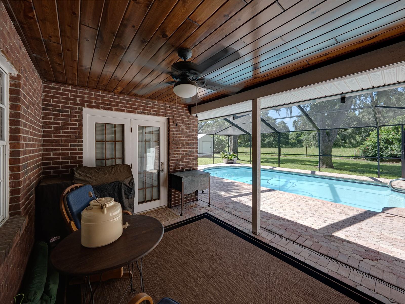 SAGO PALMS - Residential