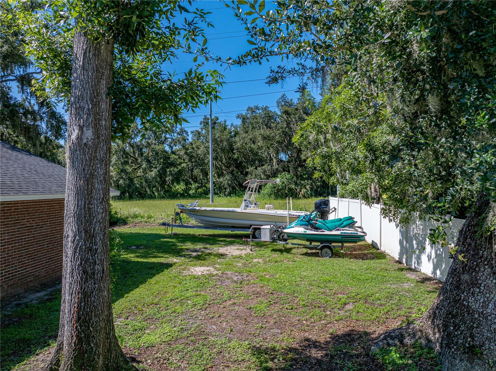 SAGO PALMS - Residential