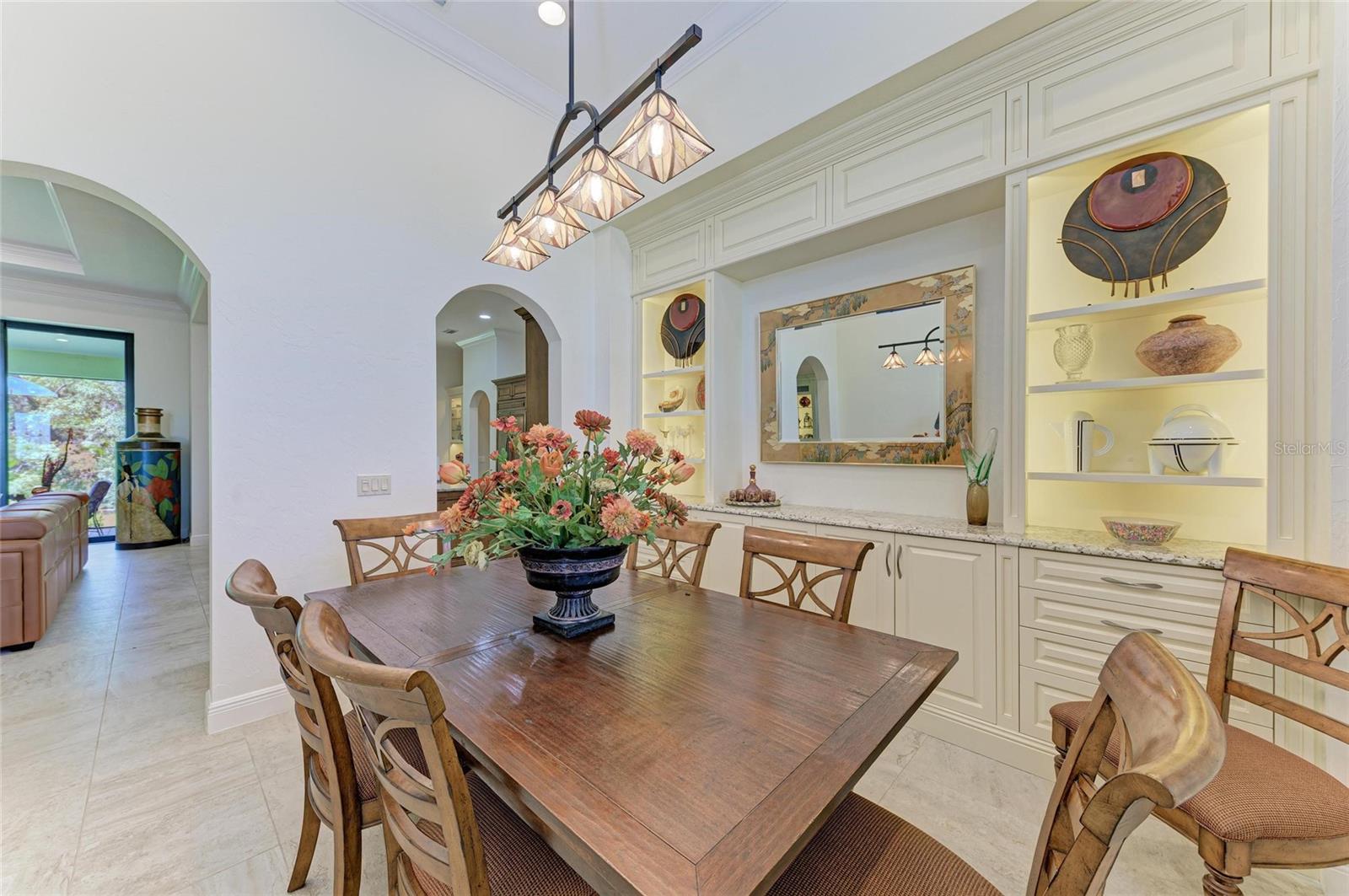 ROSEDALE ADDITION PHASE II - Residential