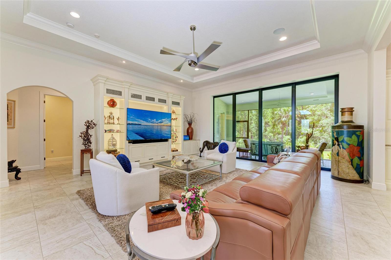 ROSEDALE ADDITION PHASE II - Residential