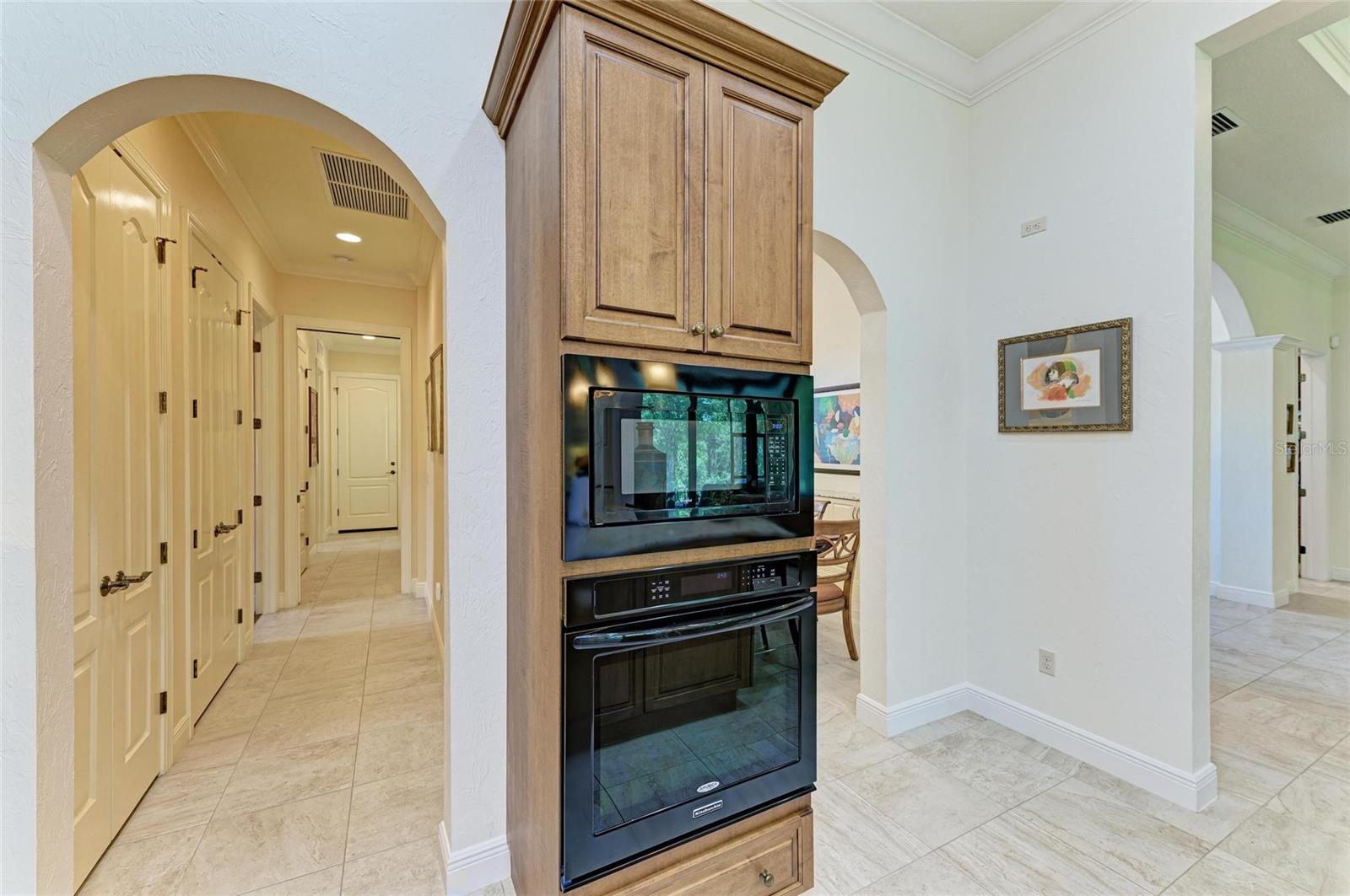 ROSEDALE ADDITION PHASE II - Residential