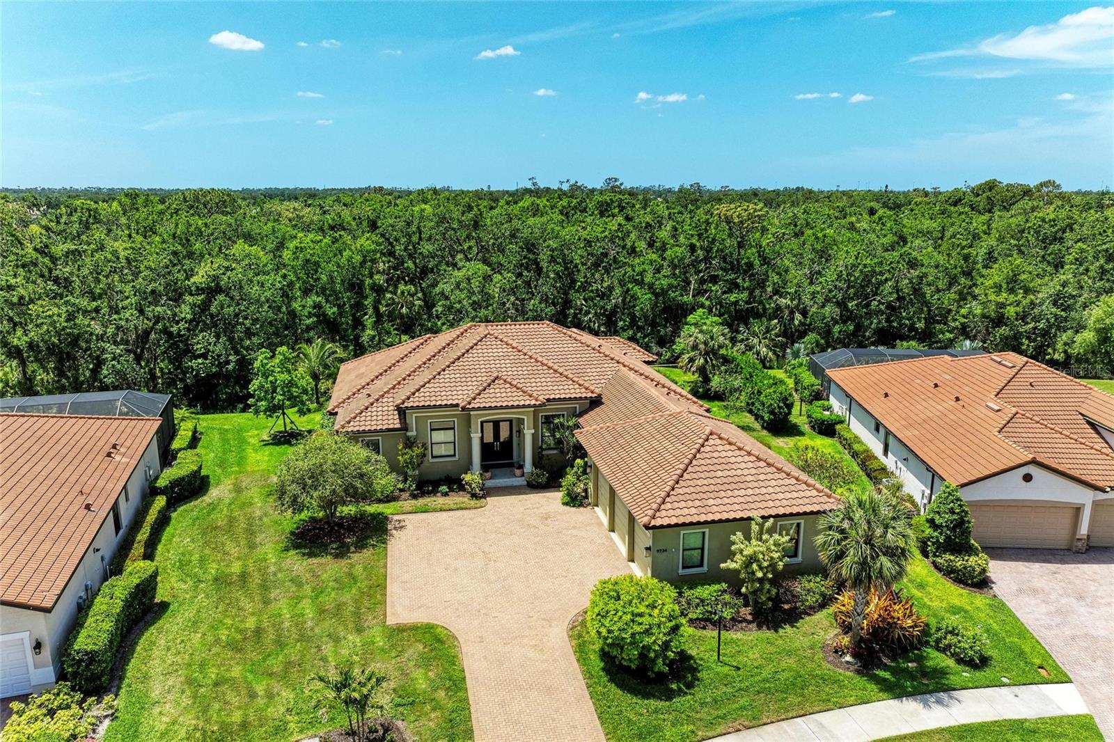 ROSEDALE ADDITION PHASE II - Residential