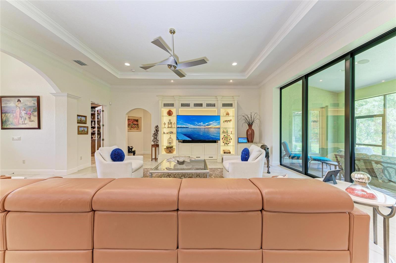 ROSEDALE ADDITION PHASE II - Residential