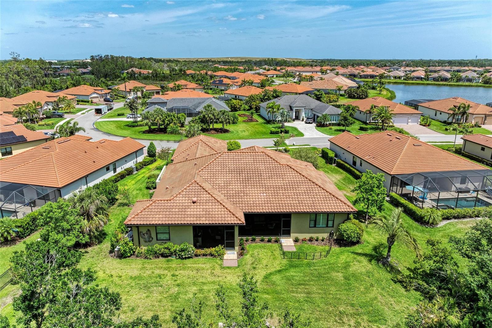 ROSEDALE ADDITION PHASE II - Residential