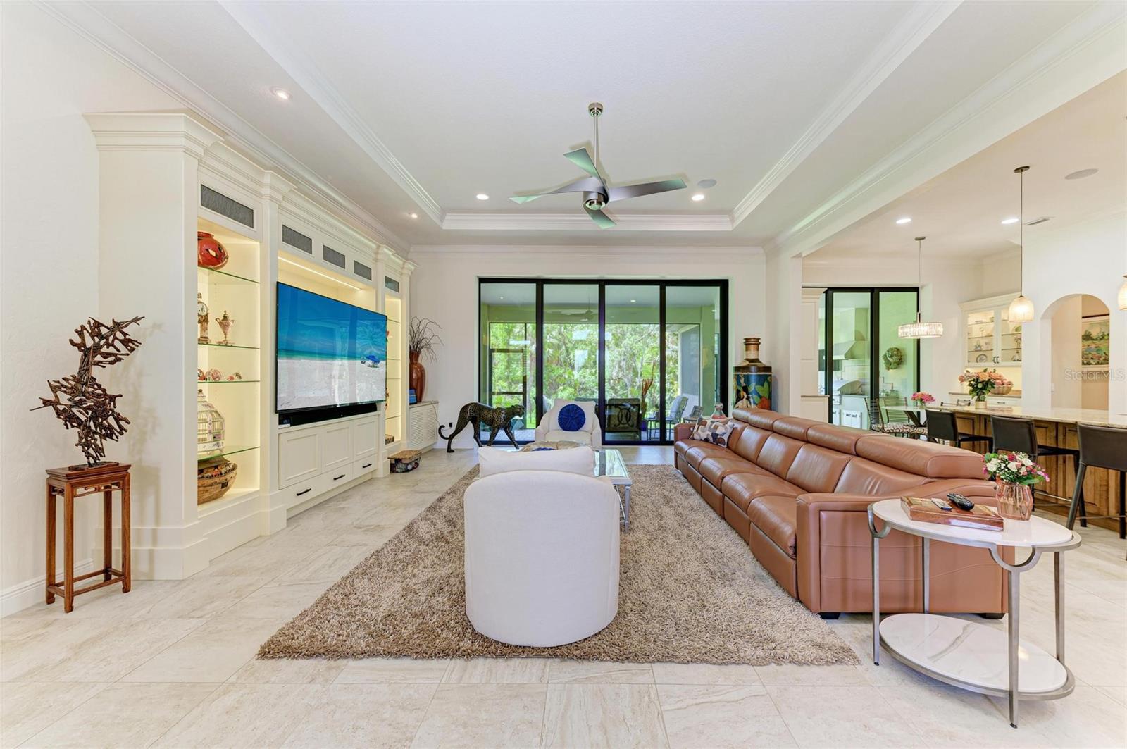 ROSEDALE ADDITION PHASE II - Residential