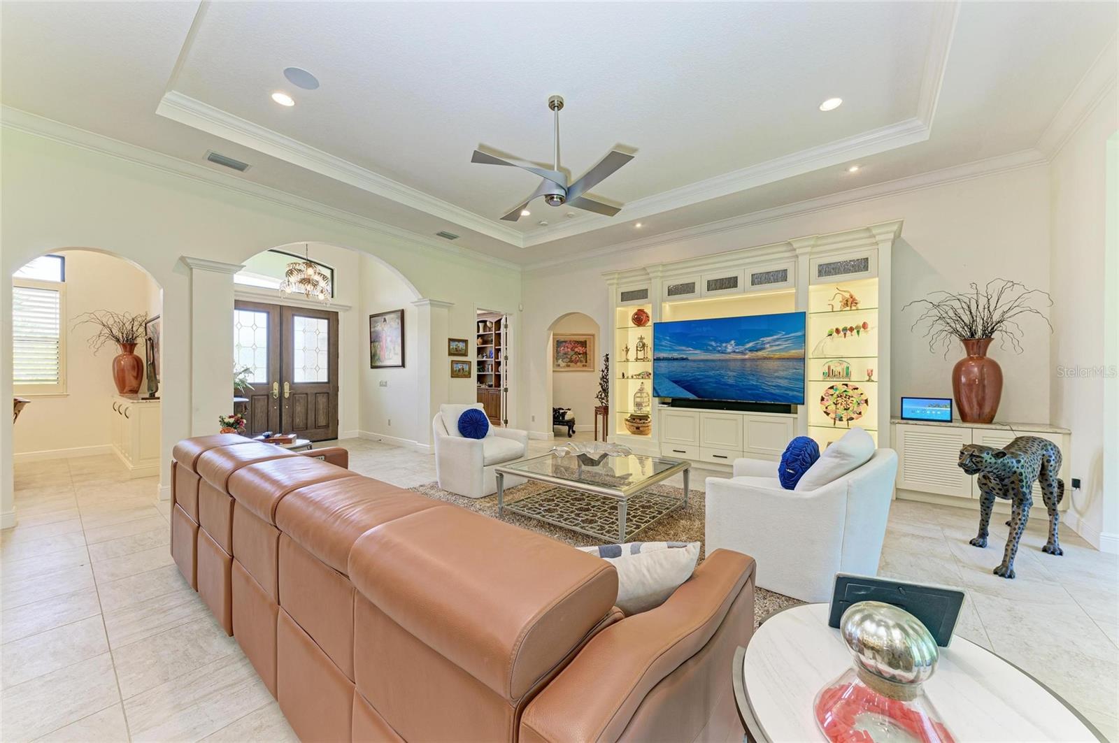 ROSEDALE ADDITION PHASE II - Residential